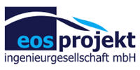 Inventarmanager Logo eos projekt GmbH